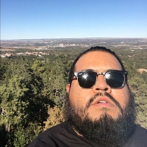 Meet your Posher, Norman